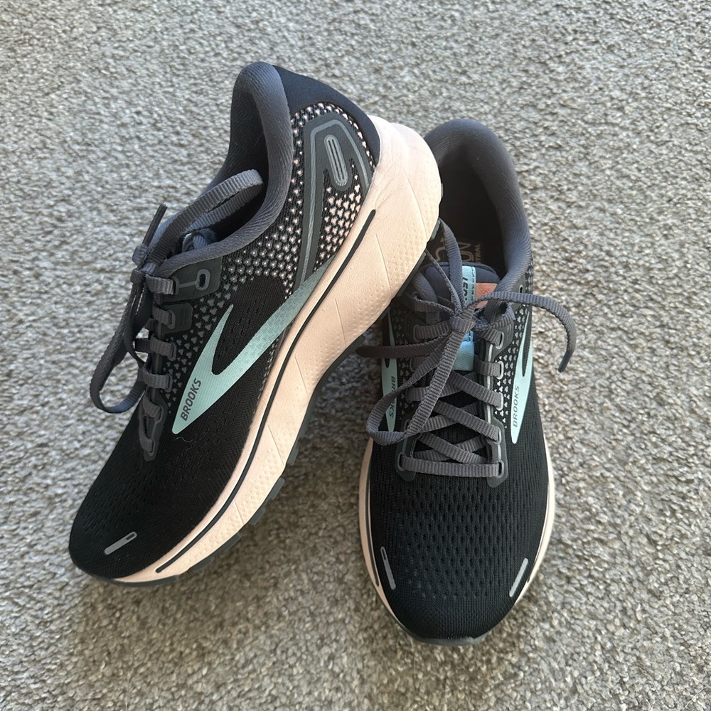 Brooks ghost 14 sz 7.5
